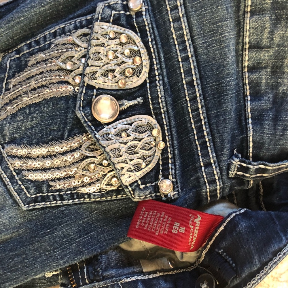 Arizona jeans